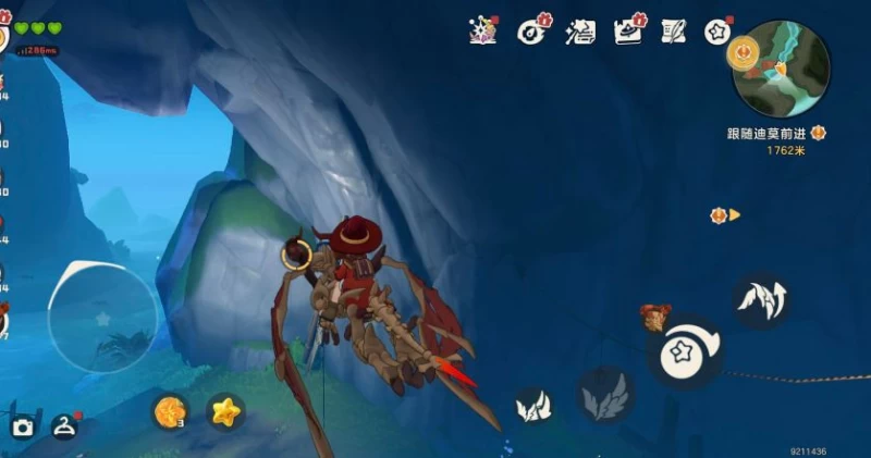 洛克王国世界前中期PVE最强阵容搭配全攻略 平民零氪也能轻松平推所有BOSS 第12张 洛克王国世界前中期PVE最强阵容搭配全攻略 平民零氪也能轻松平推所有BOSS 第12张