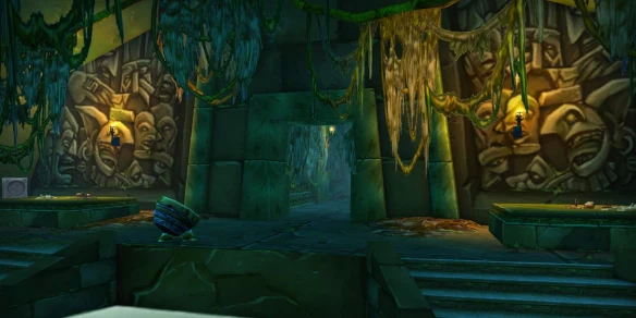 魔兽世界沉没的神庙全攻略 任务大全及奖励详解（含BOSS打法与装备掉落）