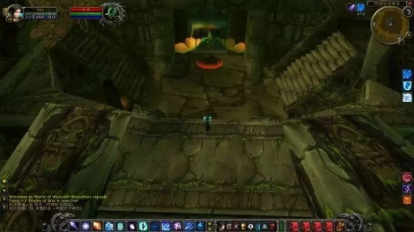 魔兽世界沉没的神庙全攻略 任务大全及奖励详解(含BOSS打法与装备掉落) 第2张 魔兽世界沉没的神庙全攻略 任务大全及奖励详解(含BOSS打法与装备掉落) 第2张