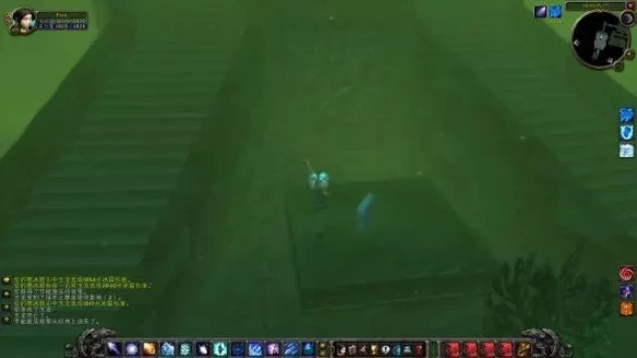 魔兽世界沉没的神庙全攻略 任务大全及奖励详解(含BOSS打法与装备掉落) 第3张 魔兽世界沉没的神庙全攻略 任务大全及奖励详解(含BOSS打法与装备掉落) 第3张