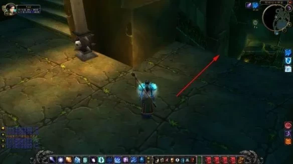 魔兽世界沉没的神庙全攻略 任务大全及奖励详解(含BOSS打法与装备掉落) 第5张 魔兽世界沉没的神庙全攻略 任务大全及奖励详解(含BOSS打法与装备掉落) 第5张