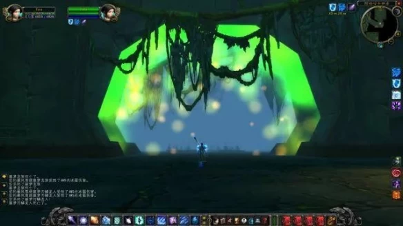 魔兽世界沉没的神庙全攻略 任务大全及奖励详解(含BOSS打法与装备掉落) 第9张 魔兽世界沉没的神庙全攻略 任务大全及奖励详解(含BOSS打法与装备掉落) 第9张