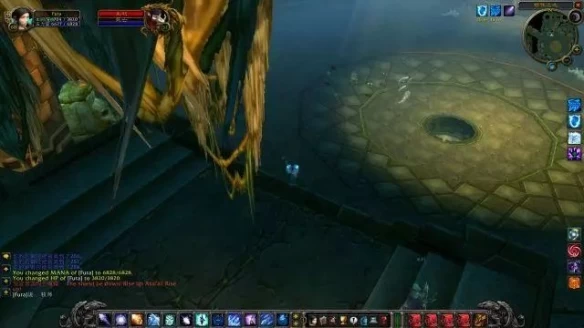 魔兽世界沉没的神庙全攻略 任务大全及奖励详解(含BOSS打法与装备掉落) 第10张 魔兽世界沉没的神庙全攻略 任务大全及奖励详解(含BOSS打法与装备掉落) 第10张