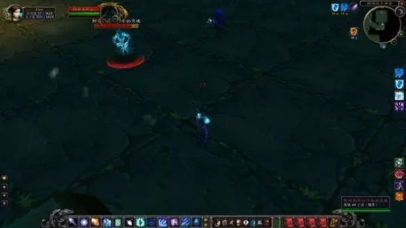 魔兽世界沉没的神庙全攻略 任务大全及奖励详解(含BOSS打法与装备掉落) 第11张 魔兽世界沉没的神庙全攻略 任务大全及奖励详解(含BOSS打法与装备掉落) 第11张