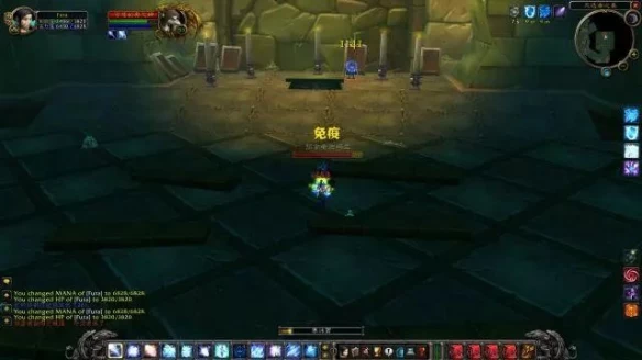 魔兽世界沉没的神庙全攻略 任务大全及奖励详解(含BOSS打法与装备掉落) 第13张 魔兽世界沉没的神庙全攻略 任务大全及奖励详解(含BOSS打法与装备掉落) 第13张