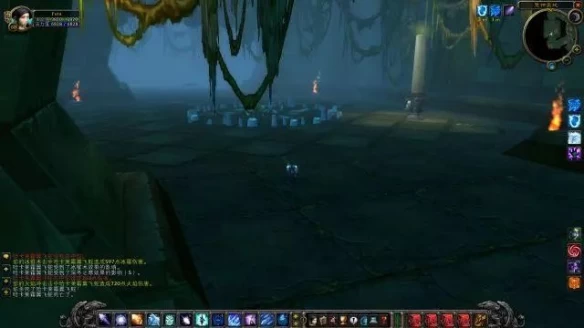 魔兽世界沉没的神庙全攻略 任务大全及奖励详解(含BOSS打法与装备掉落) 第15张 魔兽世界沉没的神庙全攻略 任务大全及奖励详解(含BOSS打法与装备掉落) 第15张