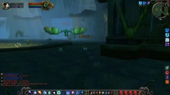 魔兽世界沉没的神庙全攻略 任务大全及奖励详解(含BOSS打法与装备掉落) 第14张 魔兽世界沉没的神庙全攻略 任务大全及奖励详解(含BOSS打法与装备掉落) 第14张