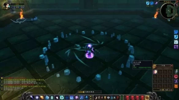 魔兽世界沉没的神庙全攻略 任务大全及奖励详解(含BOSS打法与装备掉落) 第16张 魔兽世界沉没的神庙全攻略 任务大全及奖励详解(含BOSS打法与装备掉落) 第16张