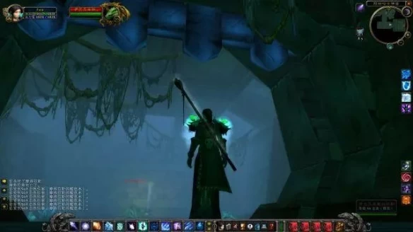 魔兽世界沉没的神庙全攻略 任务大全及奖励详解(含BOSS打法与装备掉落) 第17张 魔兽世界沉没的神庙全攻略 任务大全及奖励详解(含BOSS打法与装备掉落) 第17张