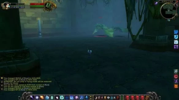 魔兽世界沉没的神庙全攻略 任务大全及奖励详解(含BOSS打法与装备掉落) 第18张 魔兽世界沉没的神庙全攻略 任务大全及奖励详解(含BOSS打法与装备掉落) 第18张