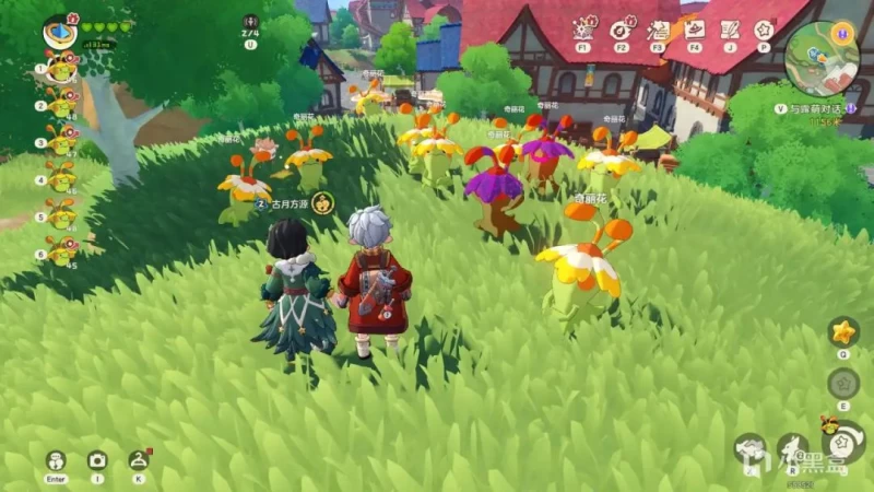 洛克王国世界花神回调刷钱大法复活 PVP洛克贝上限提升与高效赚钱全攻略 第3张 洛克王国世界花神回调刷钱大法复活 PVP洛克贝上限提升与高效赚钱全攻略 第3张