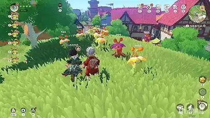 洛克王国世界花神回调刷钱大法复活 PVP洛克贝上限提升与高效赚钱全攻略 第4张 洛克王国世界花神回调刷钱大法复活 PVP洛克贝上限提升与高效赚钱全攻略 第4张