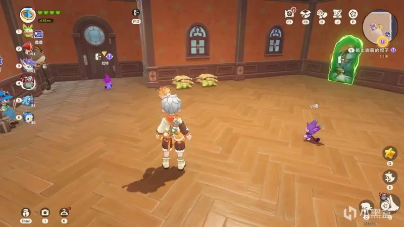 洛克王国世界精灵蛋系统全解析 5种蛋类型识别与孵蛋生蛋机制详解 第9张 洛克王国世界精灵蛋系统全解析 5种蛋类型识别与孵蛋生蛋机制详解 第9张