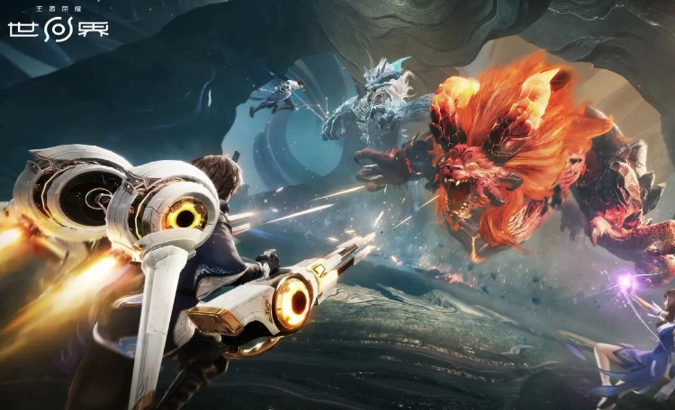 王者荣耀世界经验获取全攻略 每日任务与探索优先级详解