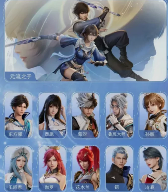 王者荣耀世界首发英雄搭配攻略 最强职业组合与共鸣输出最大化详解