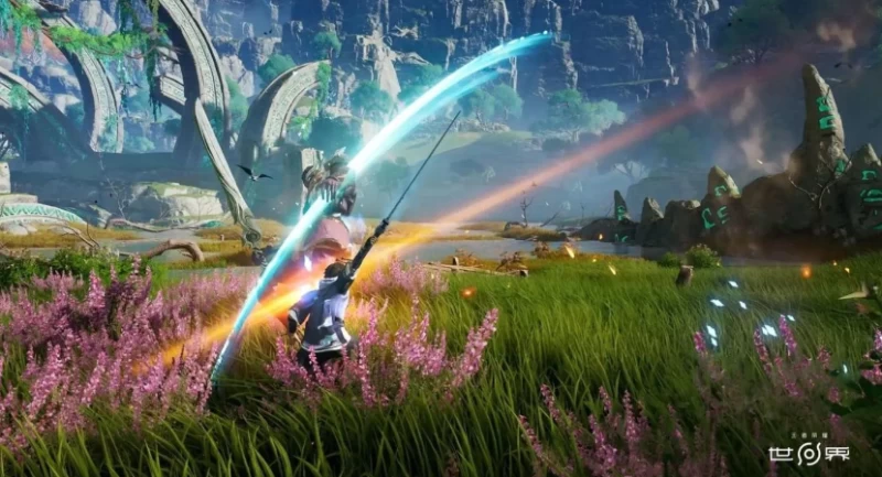 王者荣耀世界首发英雄搭配攻略 最强职业组合与共鸣输出最大化详解  第2张