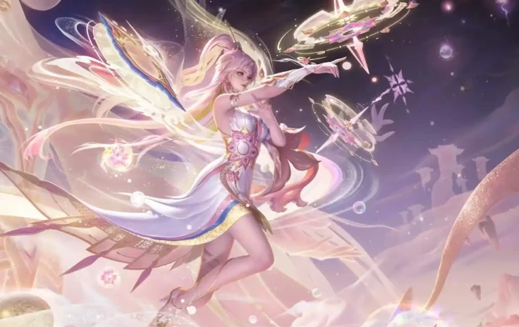 王者荣耀世界开荒英雄选择推荐 首发四大必练角色强度排行与获取攻略 第3张 王者荣耀世界开荒英雄选择推荐 首发四大必练角色强度排行与获取攻略 第3张