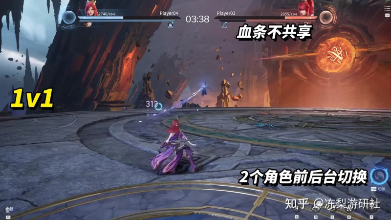 王者荣耀世界是什么类型的游戏?开放世界玩法全解析,4月10日PC公测正式开启 第9张 王者荣耀世界是什么类型的游戏?开放世界玩法全解析,4月10日PC公测正式开启 第9张