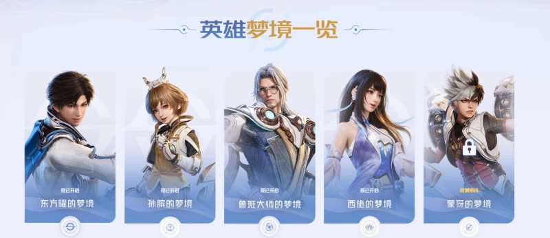 王者荣耀世界确切上线时间公布！PC端4月10日全球公测，移动端紧随其后，亿万玩家终于等到了  第2张