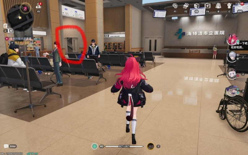 异环地图野生大保险位置全收集 45W到55W方斯白嫖路线  第17张