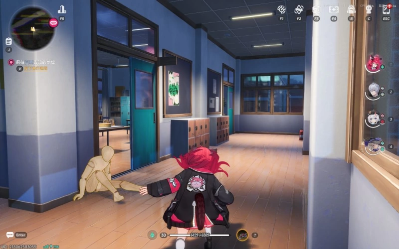  异环异象委托孤独玩家完整攻略 准备工作起司获取全流程解密步骤详解 第6张