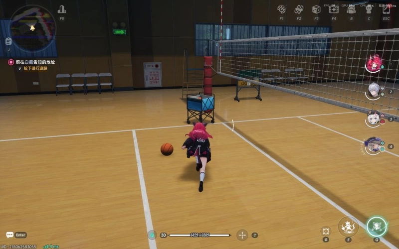  异环异象委托孤独玩家完整攻略 准备工作起司获取全流程解密步骤详解 第14张