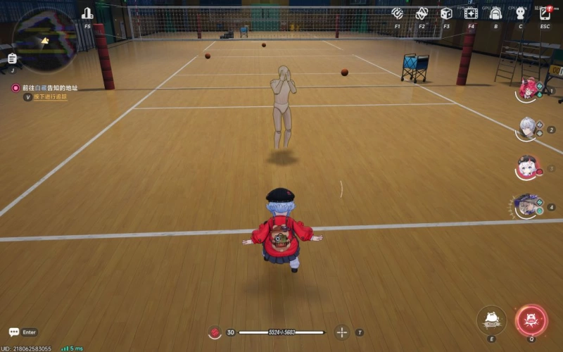  异环异象委托孤独玩家完整攻略 准备工作起司获取全流程解密步骤详解 第18张