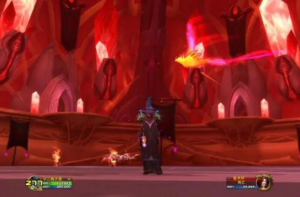 魔兽世界奥的灰烬怎么获得,掉落位置及刷取攻略 第2张 魔兽世界奥的灰烬怎么获得,掉落位置及刷取攻略 第2张