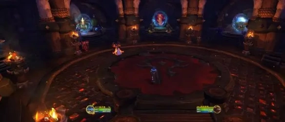 魔兽世界奥的灰烬怎么获得,掉落位置及刷取攻略 第5张 魔兽世界奥的灰烬怎么获得,掉落位置及刷取攻略 第5张