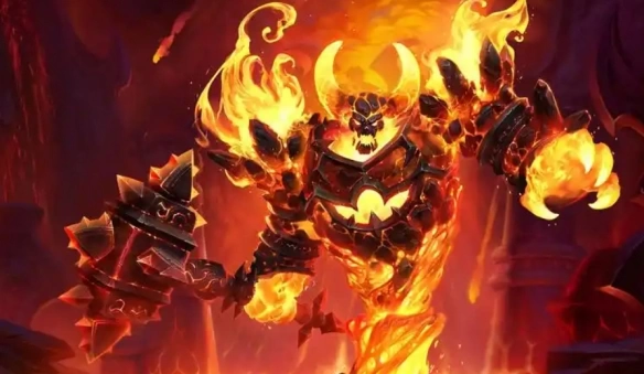 魔兽世界萨弗拉斯怎么获得,炎魔拉格纳罗斯之手橙锤制作全攻略 第3张 魔兽世界萨弗拉斯怎么获得,炎魔拉格纳罗斯之手橙锤制作全攻略 第3张